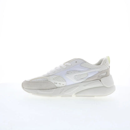 Diesel S-Serendipity Sport W Womens White Synthetic Lifestyle Sneakers Shoes