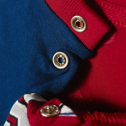 Adidas Originals FR Infant T-Shirt Multicolor/Tech Steel