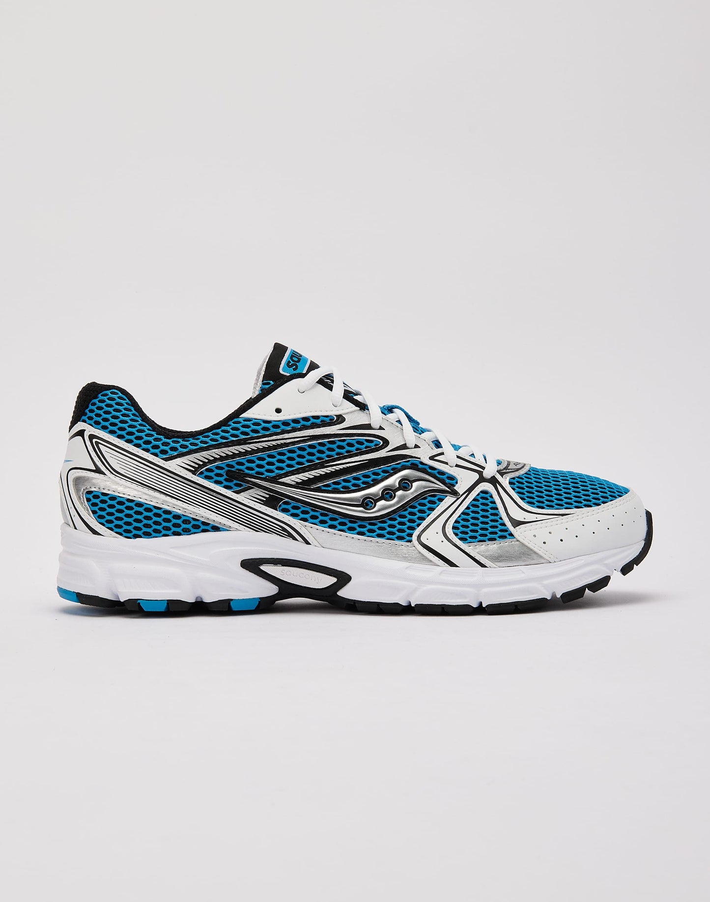 Saucony Ride Millennium