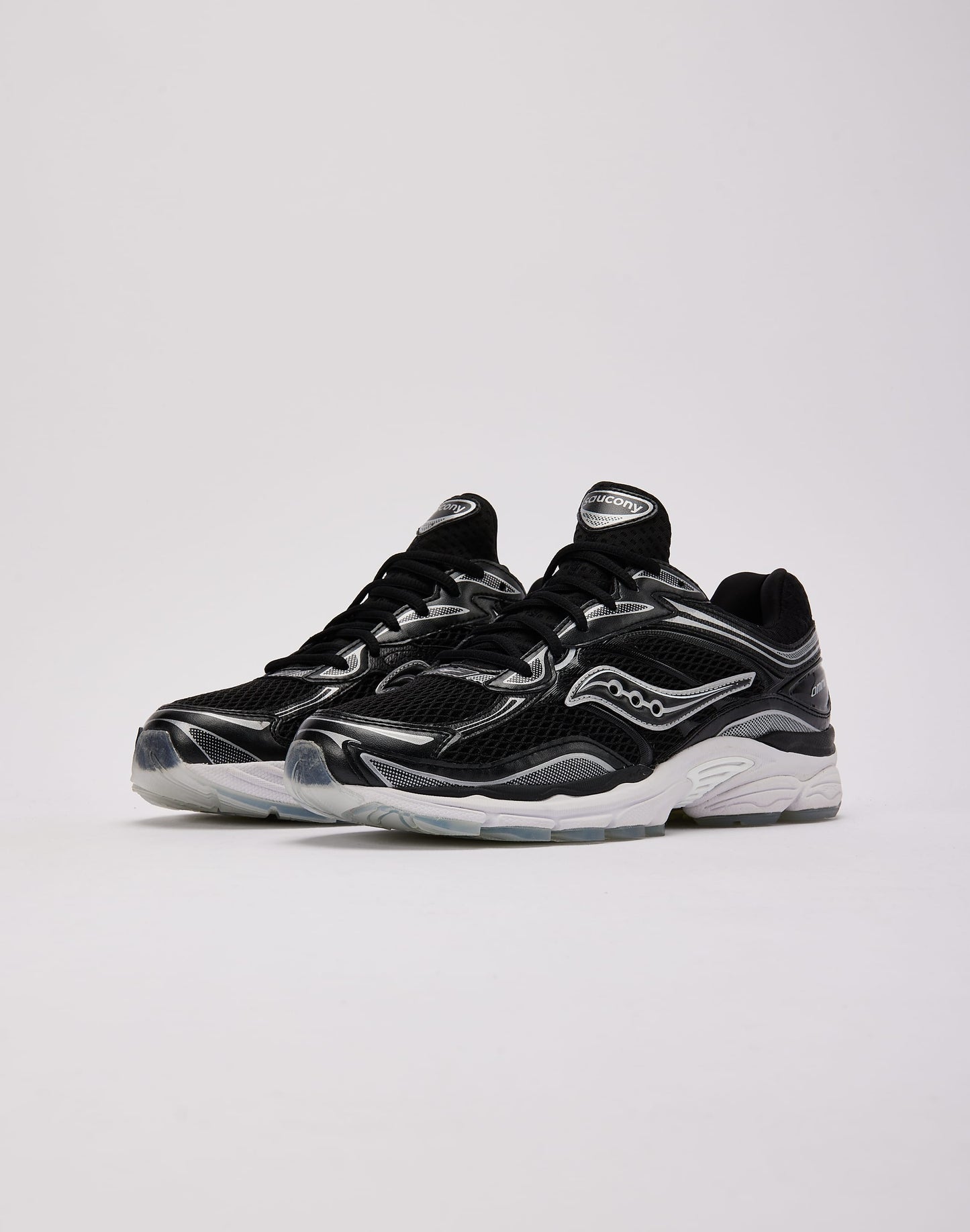Saucony ProGrid Omni 9