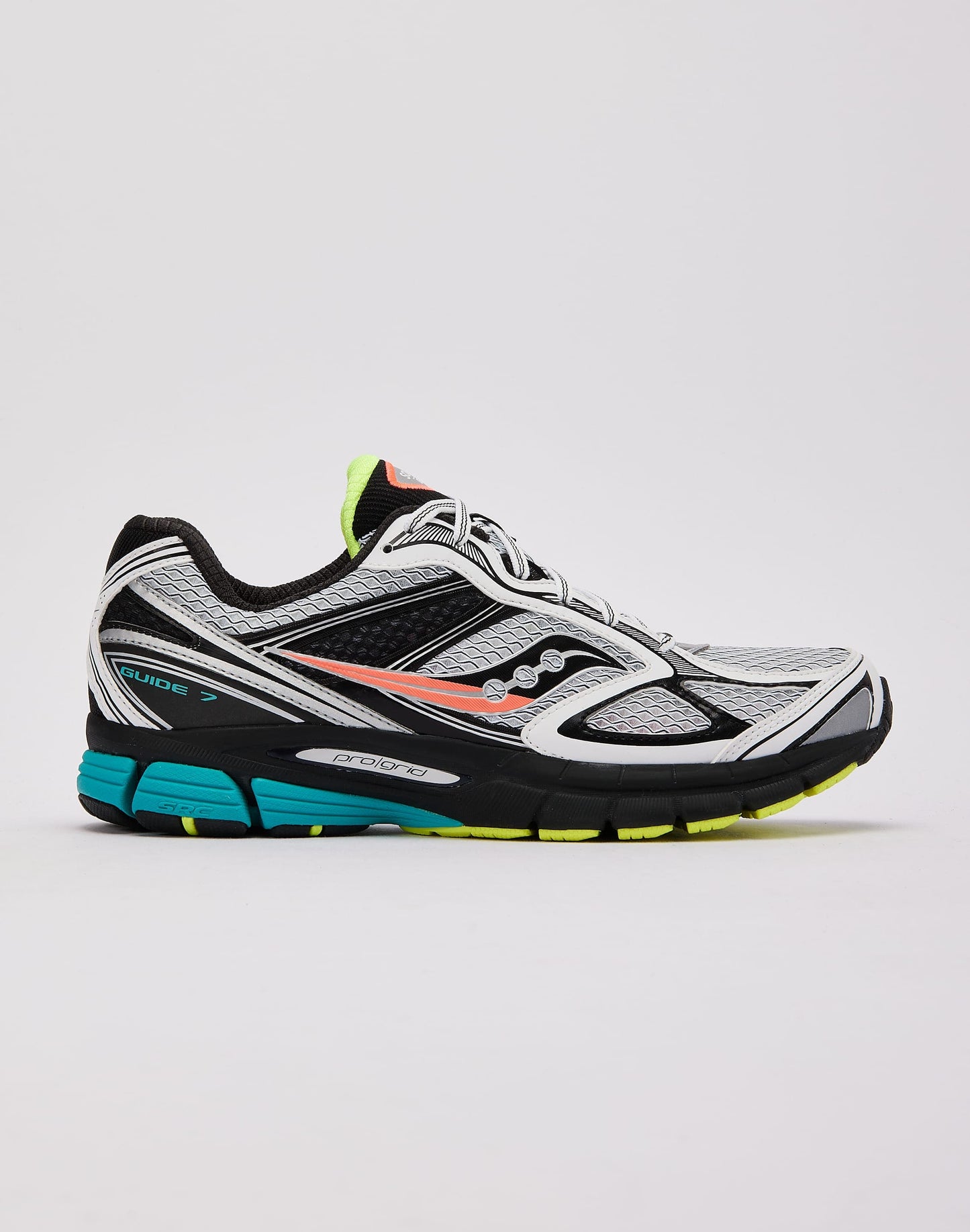 Saucony ProGrid Guide 7
