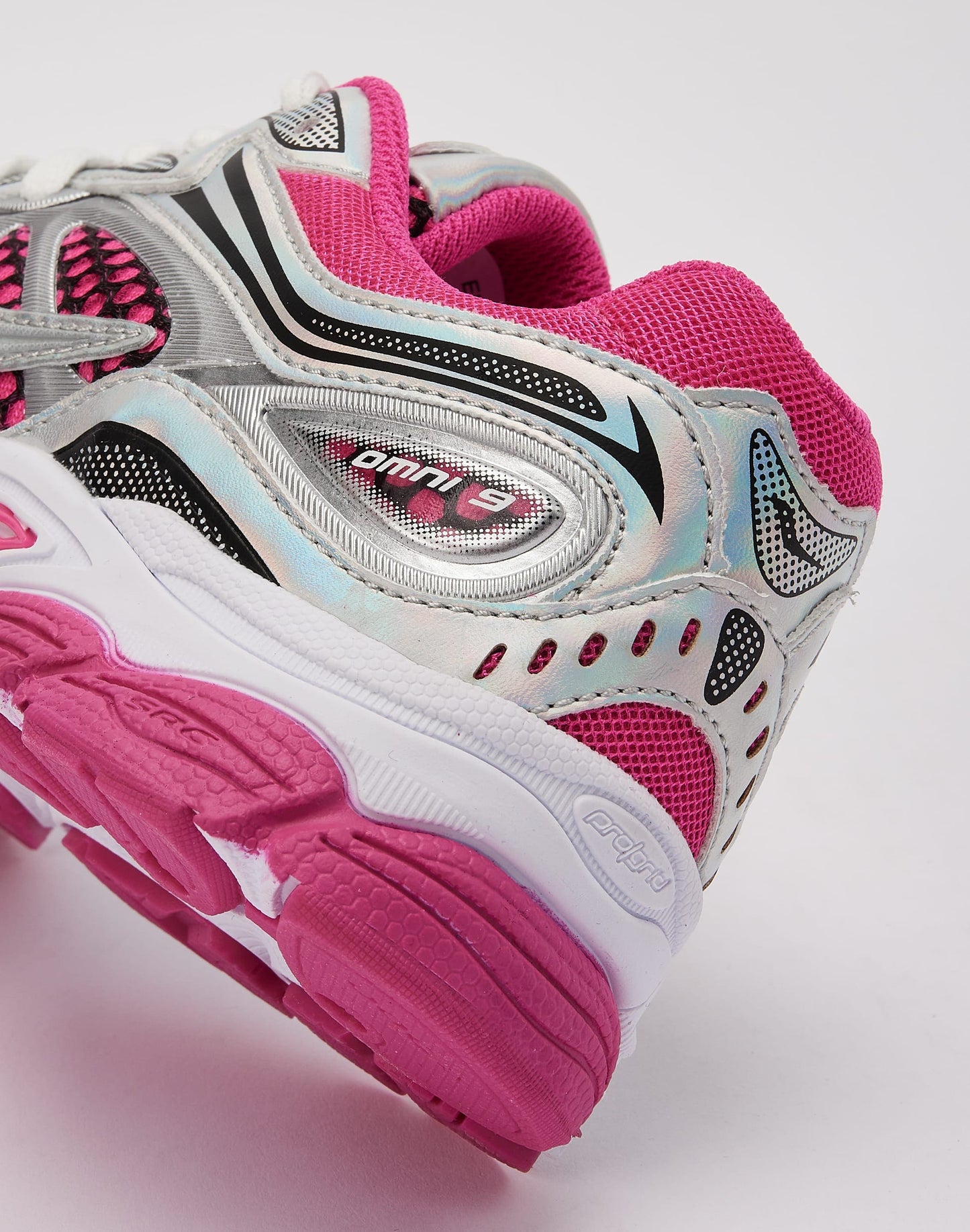 Saucony Omni 9 Pre-School