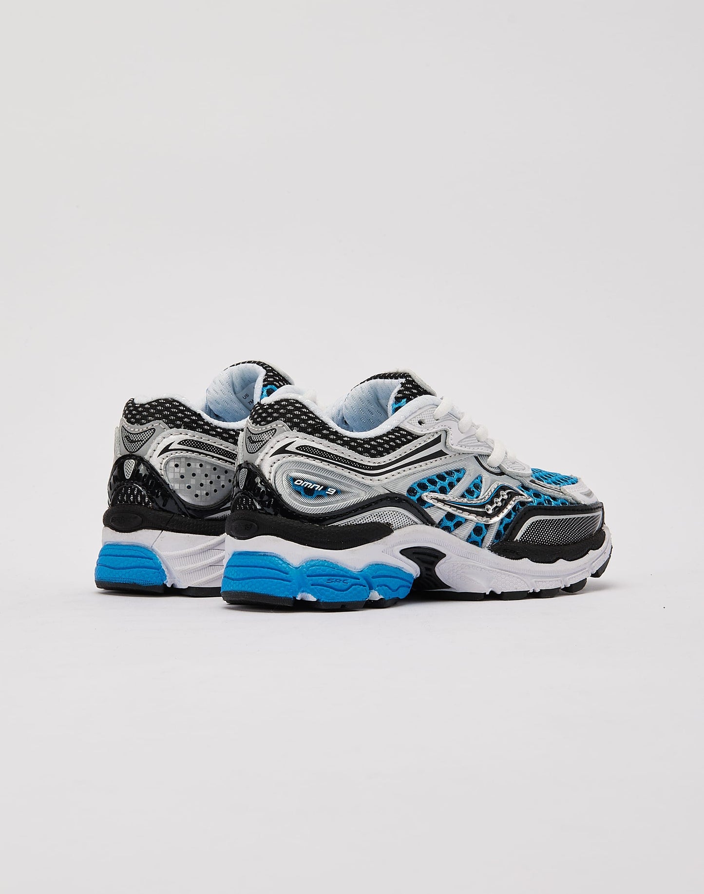 Saucony Omni 9 Toddler