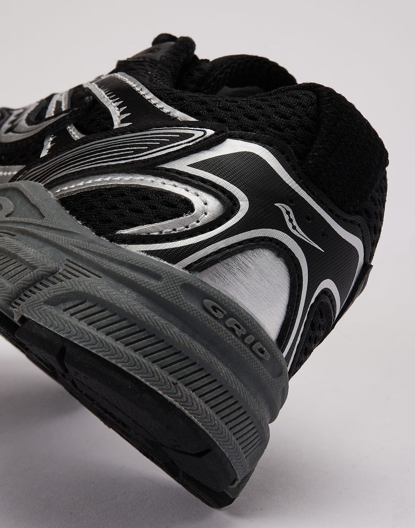Saucony Ride Millennium Pre-School