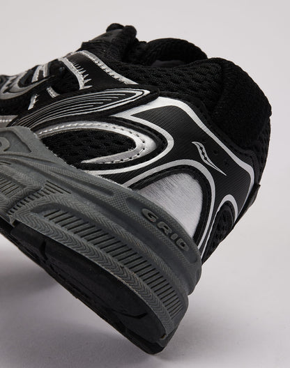 Saucony Ride Millennium Pre-School