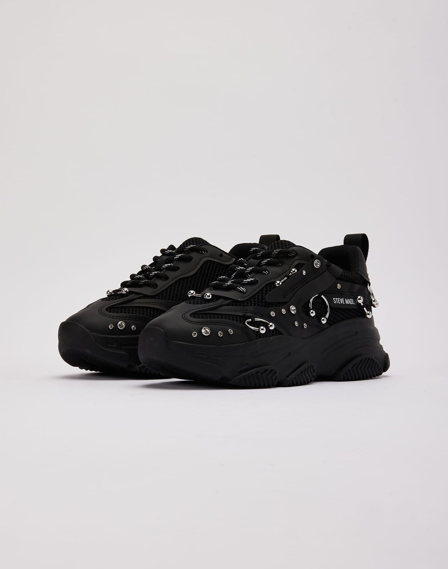 Steve Madden Possession Grade-School
