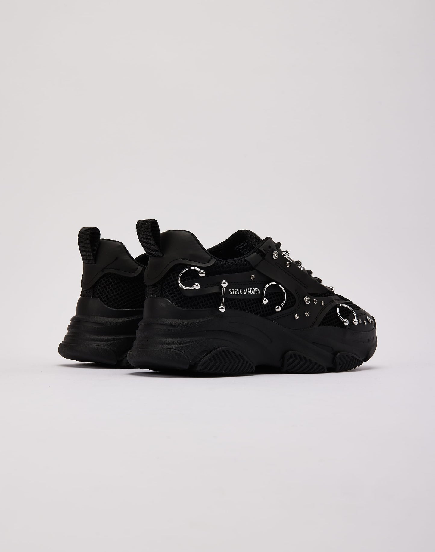 Steve Madden Possession Grade-School