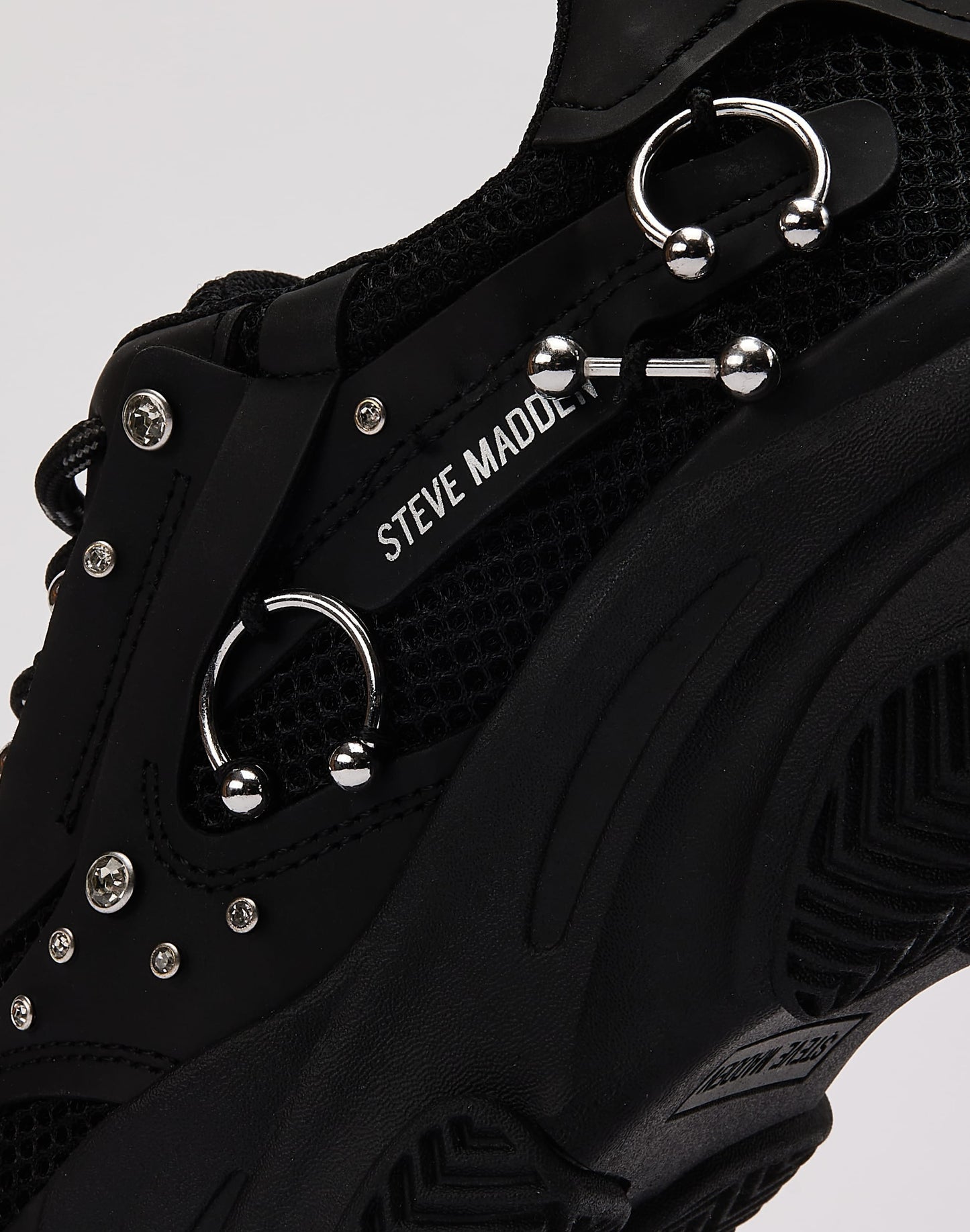 Steve Madden Possession Grade-School