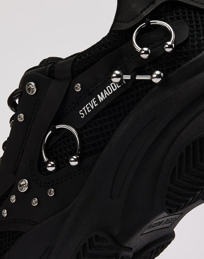Steve Madden Possession Grade-School