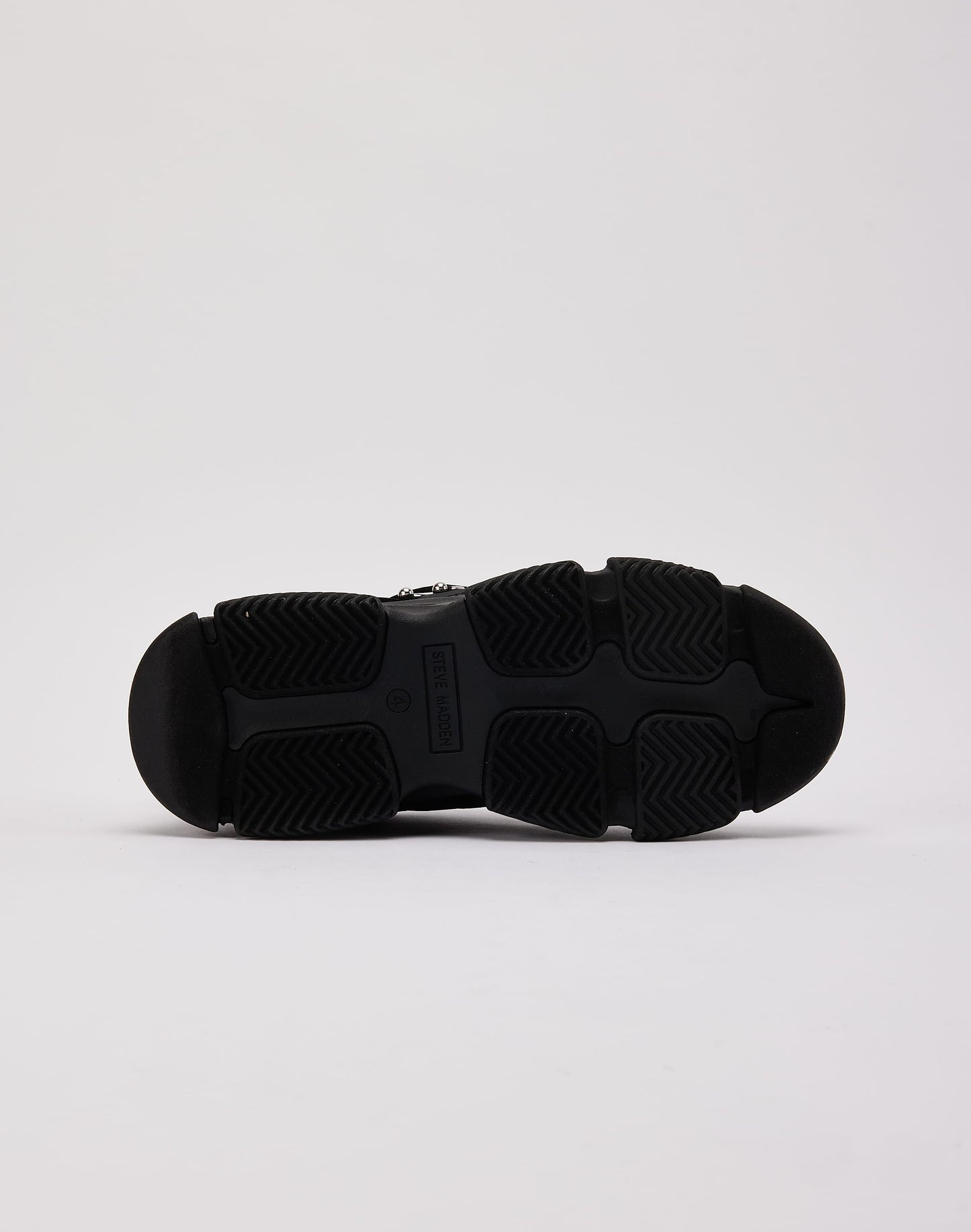Steve Madden Possession Grade-School