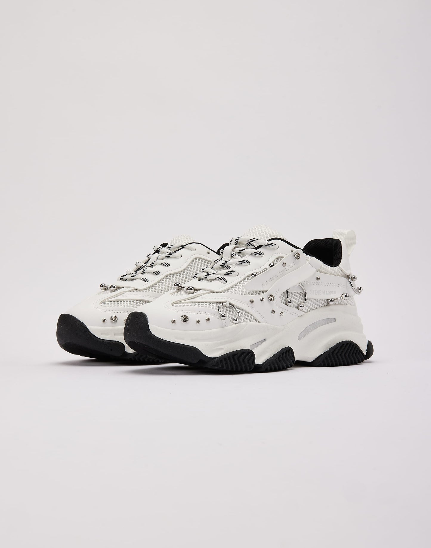 Steve Madden Possession Grade-School