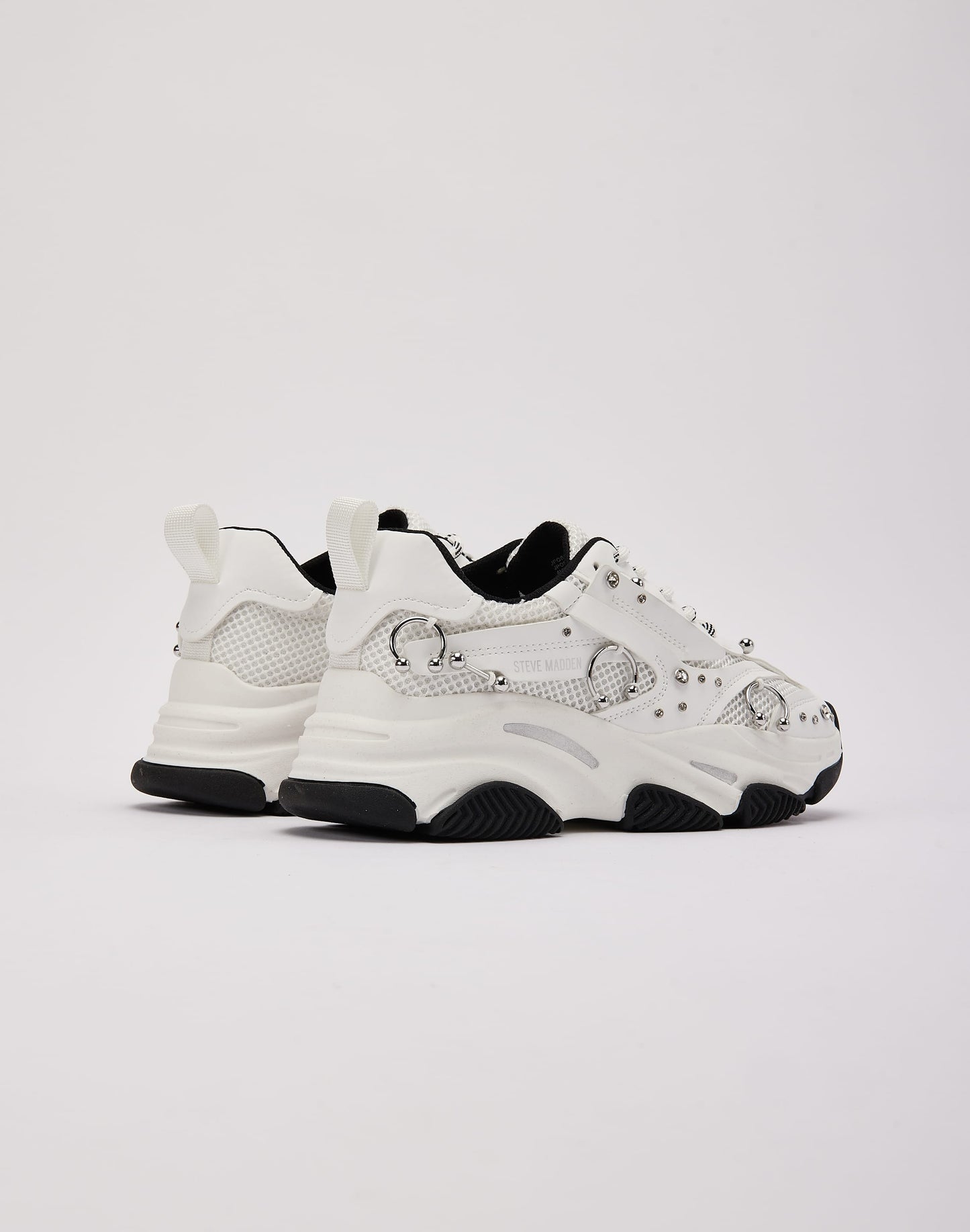 Steve Madden Possession Grade-School