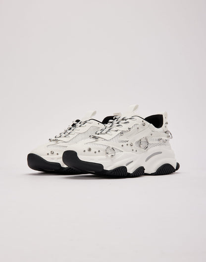 Steve Madden Possession