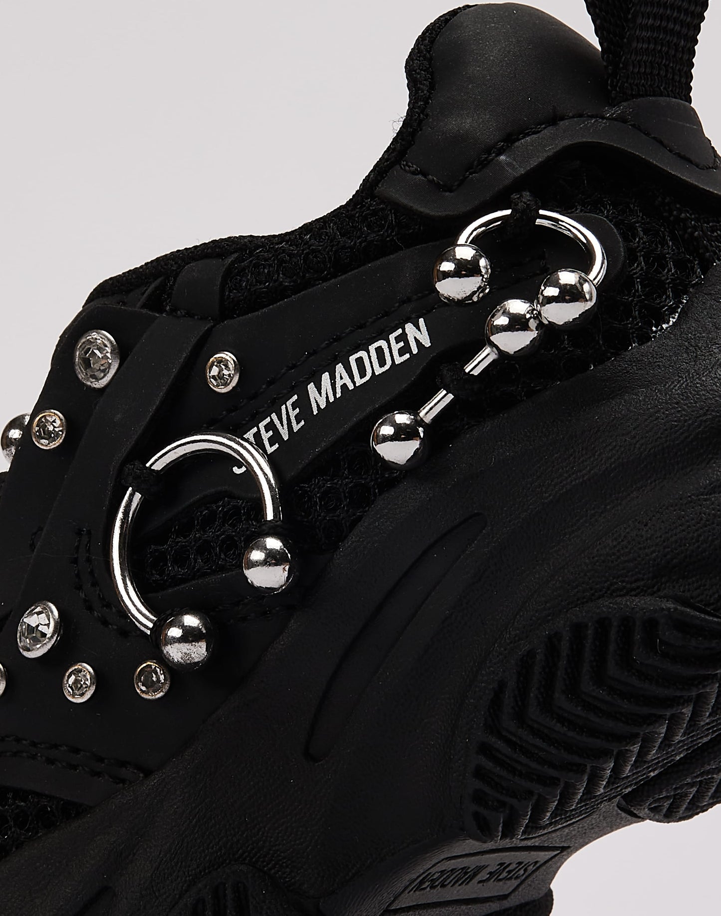 Steve Madden Possession Toddler