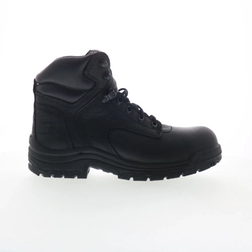 Timberland Pro Titan Alloy Toe TB072399001 Womens Black Work & Safety Boots