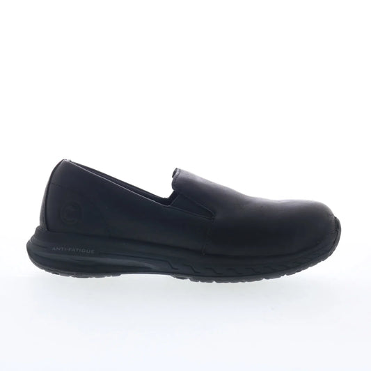 Timberland Pro Drivetrain SD Alloy Toe Womens Black Work & Safety Shoes