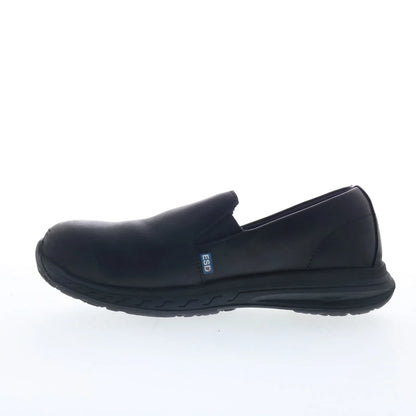 Timberland Pro Drivetrain SD Alloy Toe Womens Black Work & Safety Shoes