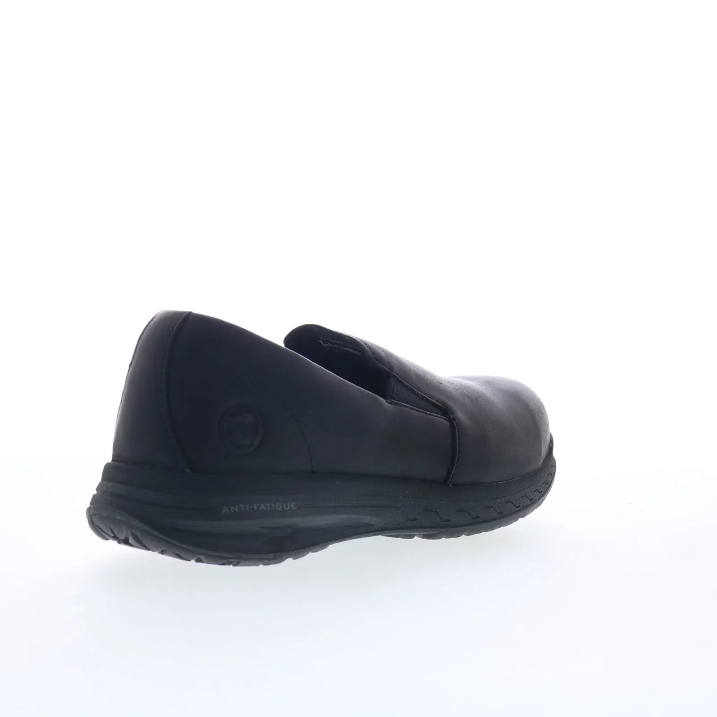 Timberland Pro Drivetrain SD Alloy Toe Womens Black Work & Safety Shoes