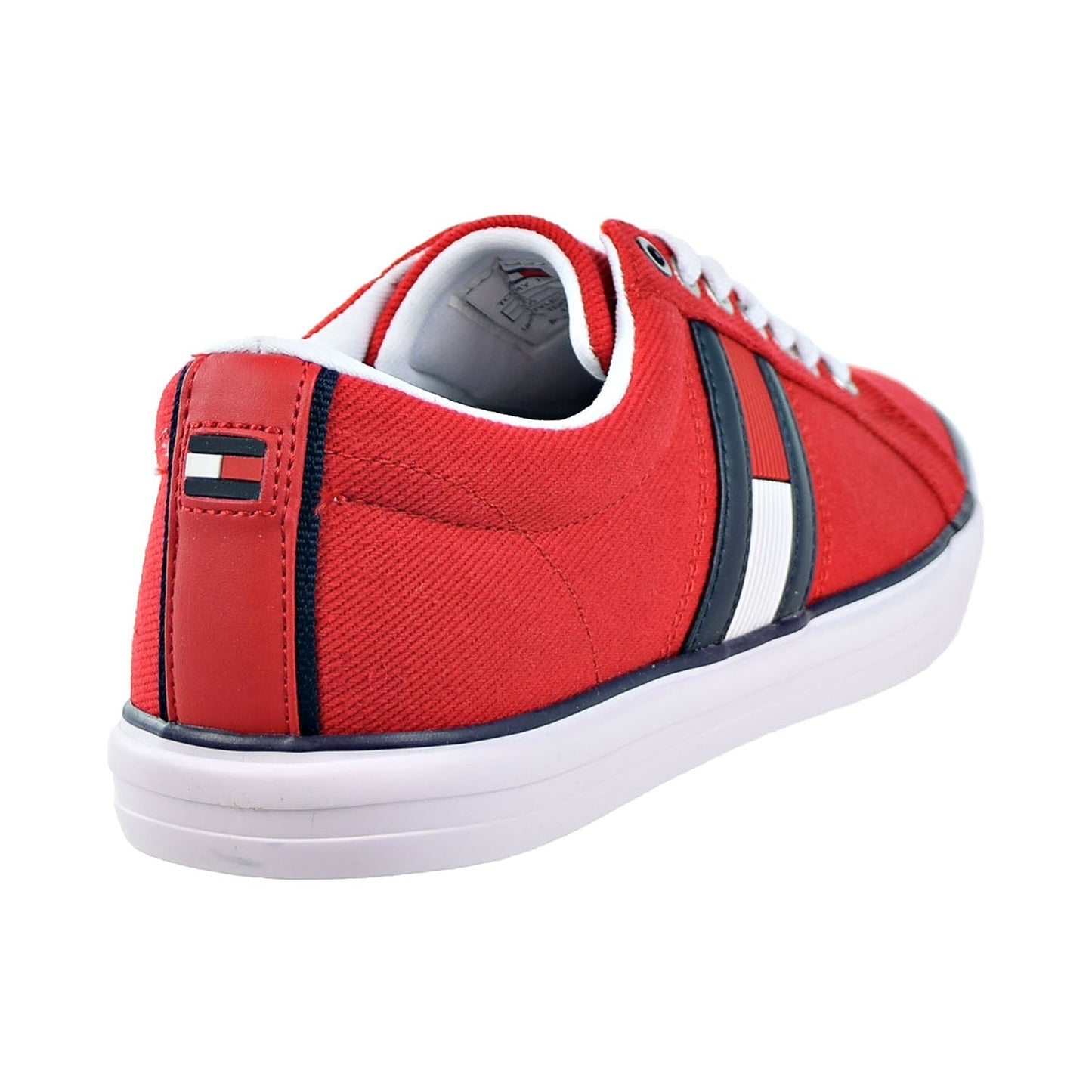 Tommy Hilfiger Remi Men's Shoes Red