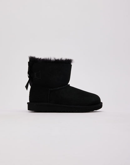 UGG Mini Bailey Bow II Boots Pre-School