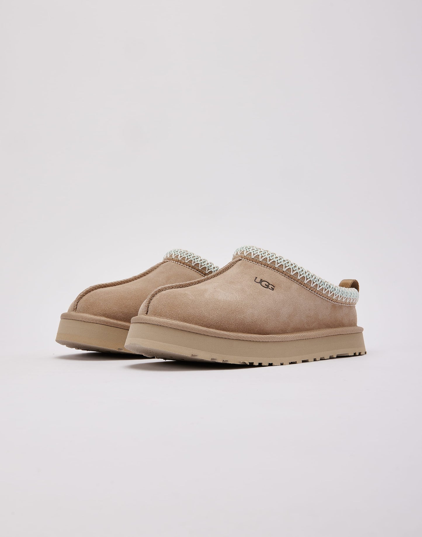 UGG Tazz Grade-School