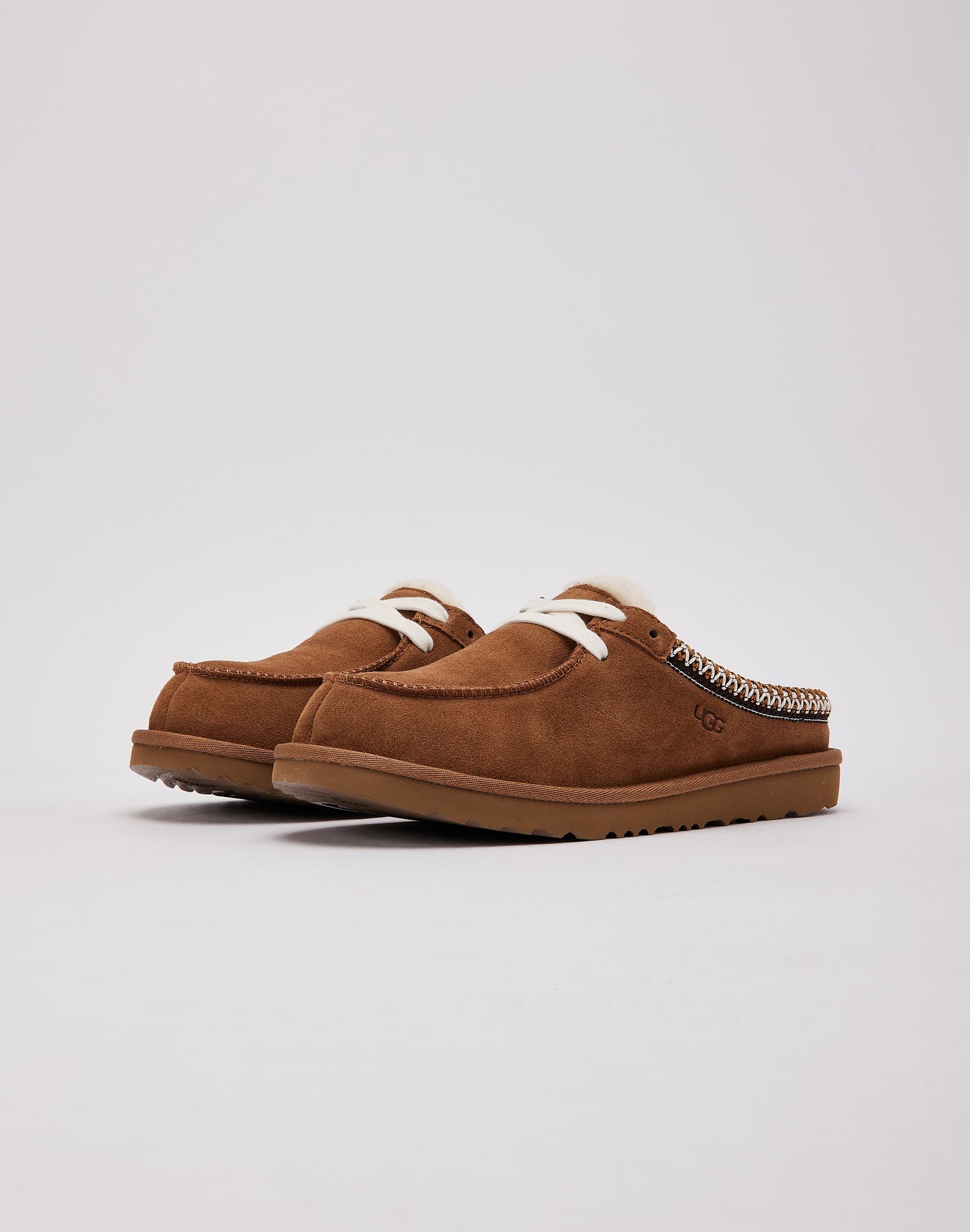 UGG  Tasman Mule Grade-School
