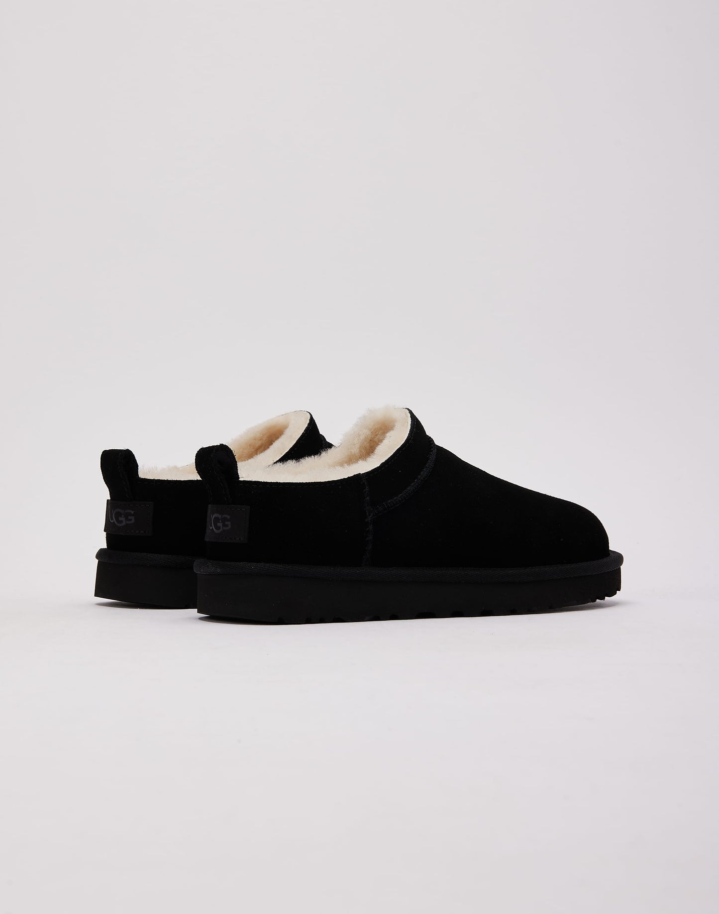 UGG Classic Micro