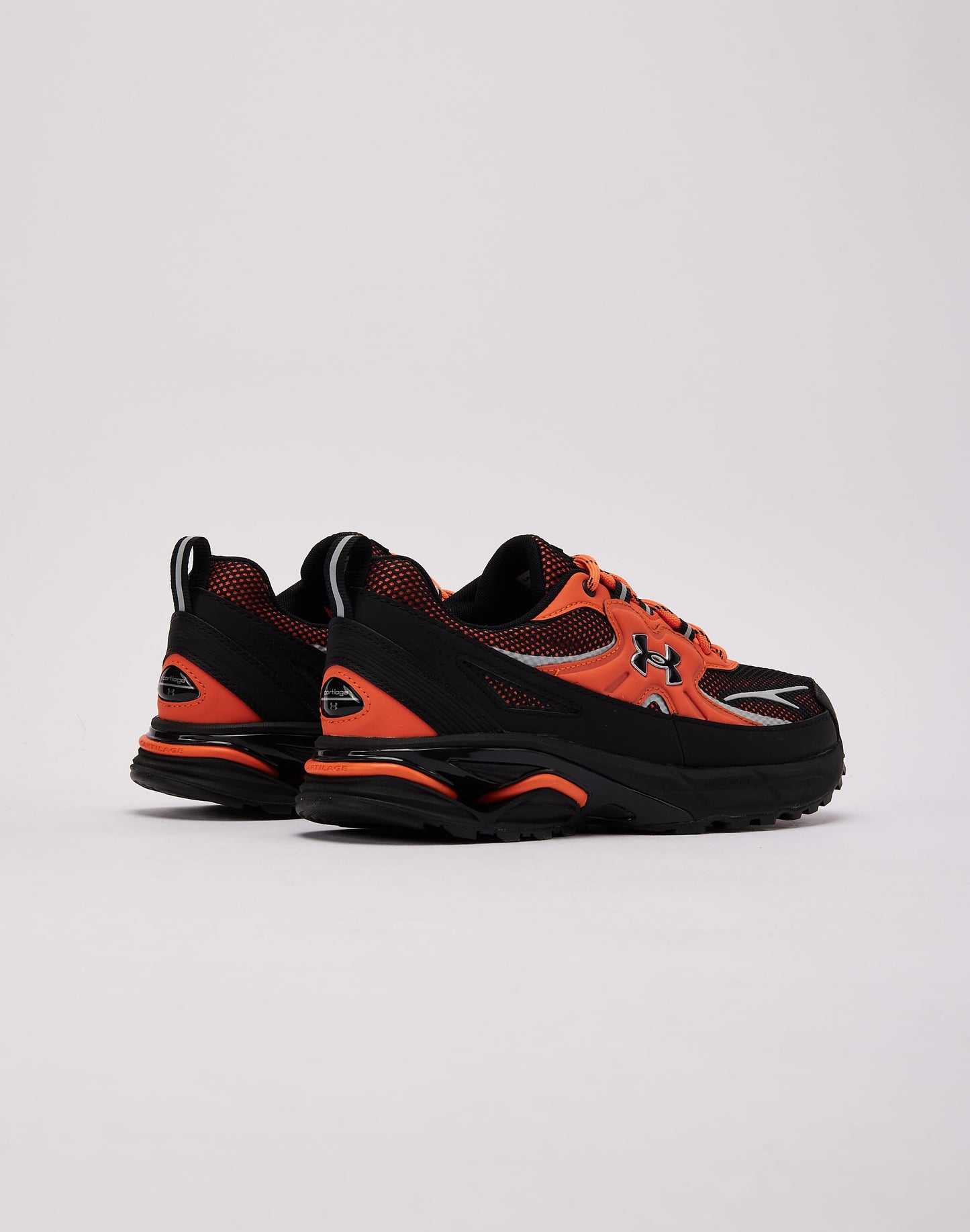 Under Armour Apparition Tech
