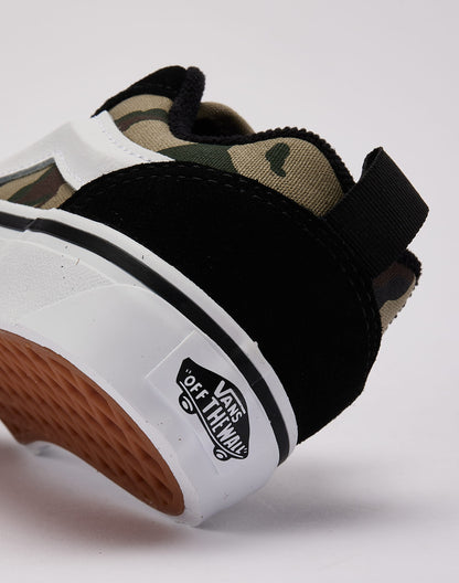 Vans Knu Skool Pre-School