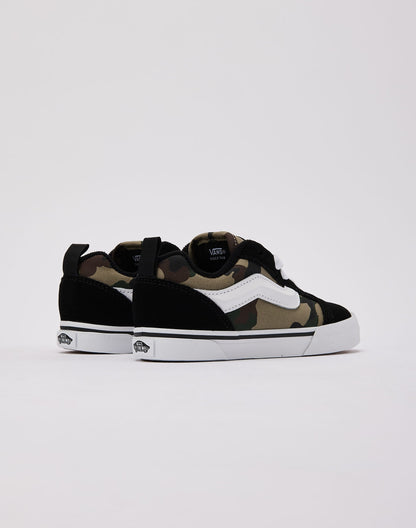 Vans Knu Skool Toddler