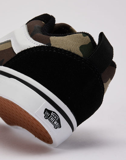Vans Knu Skool Toddler