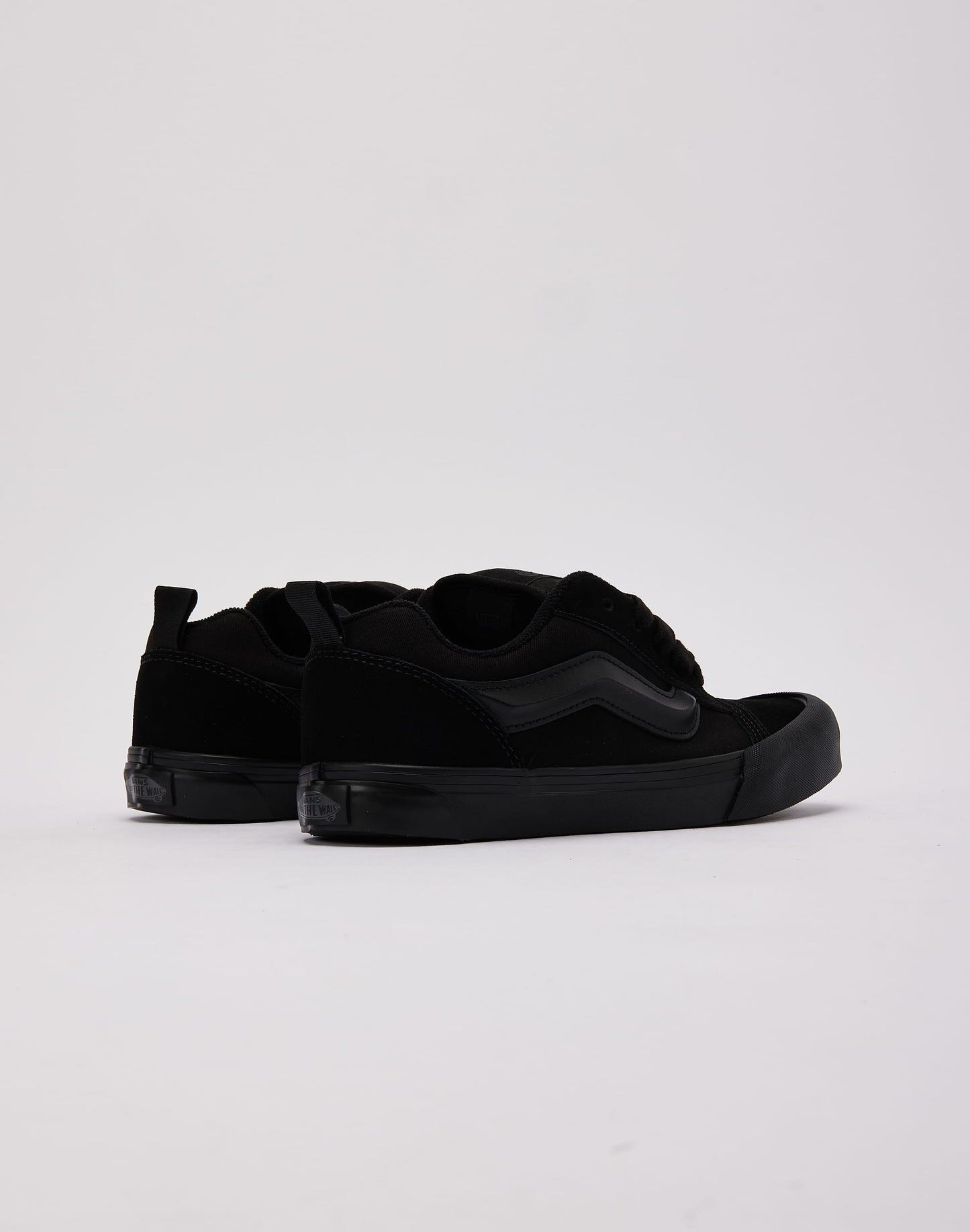 Vans Knu Skool Grade-School