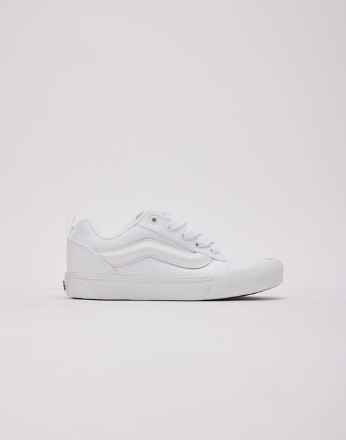 Vans Knu Skool Grade-School