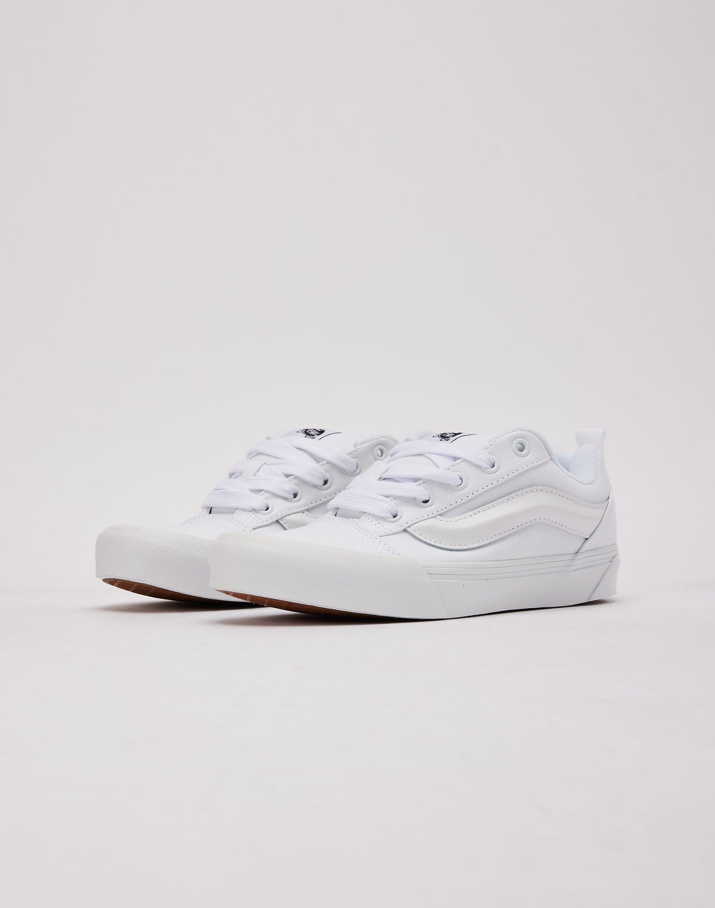 Vans Knu Skool Grade-School