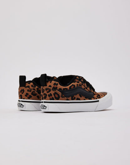 Vans Knu Skool Pre-School