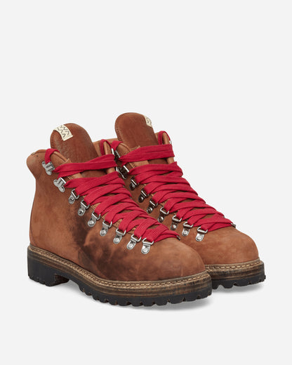 Whymper Boots-Folk Brown