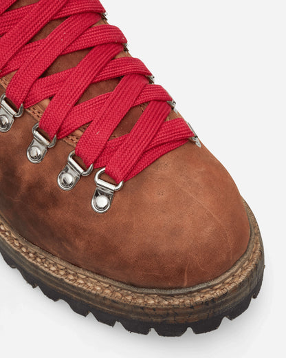 Whymper Boots-Folk Brown