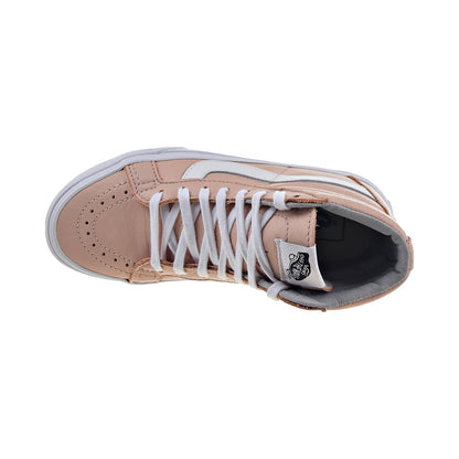 Vans Sk8-Hi Reissue Leather Men's Shoes Oxford-Evening