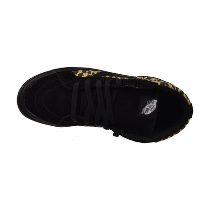 Vans Sk8-HI Reissue Animal Men's Shoes Black