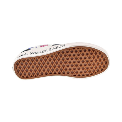 Vans Mother Earth Era Men's Shoes Elements-Marshmallow