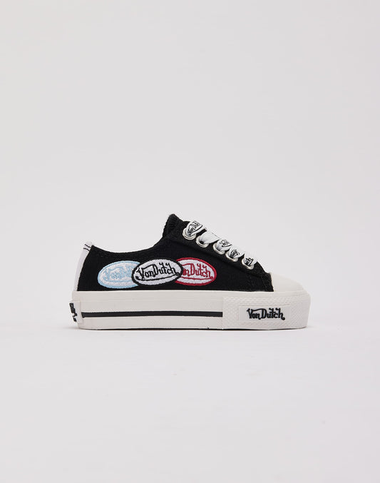 Von Dutch Reese Low Toddler
