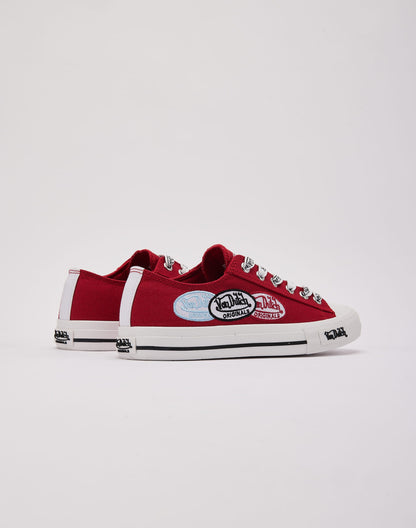 Von Dutch Reese Low