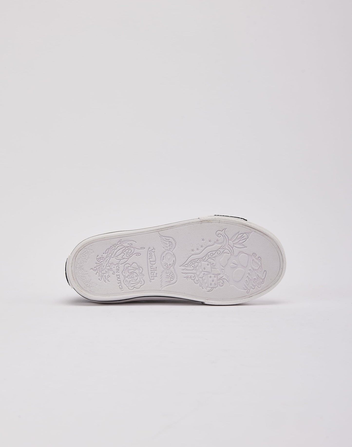 Von Dutch Ryder Low Pre-School