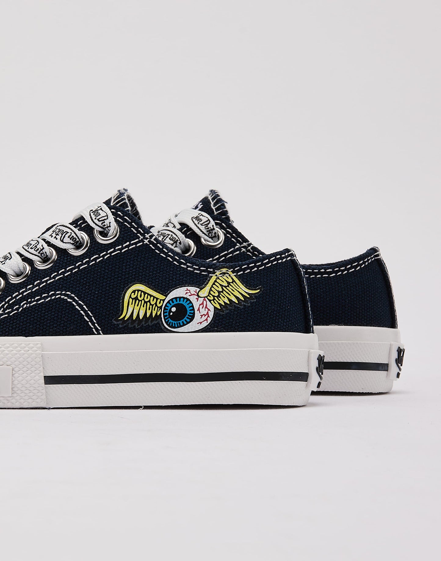 Von Dutch Ryder Low Toddler