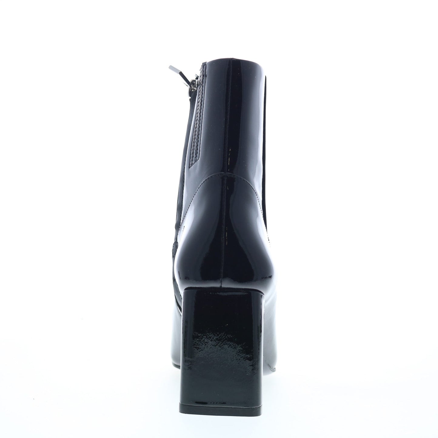Diesel D-Millenia Y02860-PR035-T8013 Womens Black Ankle & Booties Boots